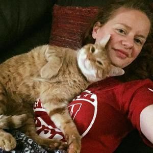 Meet your Posher, Drew